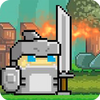 Knight Quest - Gloom adventure Mod Apk 