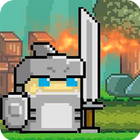 Knight Quest - Gloom adventure 아이콘