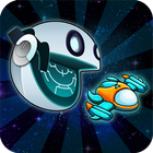 Robo Quest: Space Runner icono