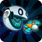 Robo Quest: Space Runner আইকন