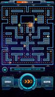 برنامه‌نما Robo Quest: Space Runner عکس از صفحه