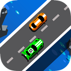 Speed Driver - 2D Car Racing icon