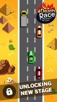 Speed Driver - 2D Car Racing स्क्रीनशॉट 1