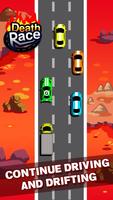 Speed Driver - 2D Car Racing स्क्रीनशॉट 2