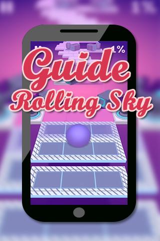Trick Rolling Sky Guide for Android - APK Download