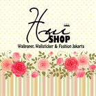 Huihui Shop アイコン