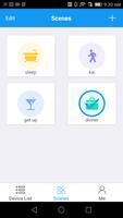 Ale Smart Home скриншот 1