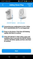 Ale Smart Home скриншот 3