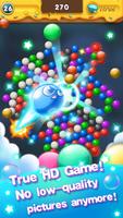 Bubble Spinner Saga اسکرین شاٹ 1