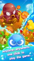 Bubble Spinner Saga Screenshot 2