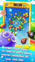 برنامه‌نما Bubble Spinner Saga عکس از صفحه