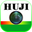 HUJI CAM PLUS