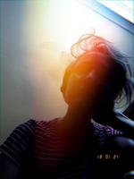 Huji Camera Free Affiche