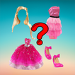Iconic Barbie* Quiz