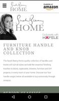 Sarah Beeny Home-poster