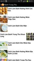 Làm Bánh Kem - Lam Banh Kem capture d'écran 3