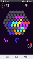 Hexagon - Block Puzzle 截圖 1