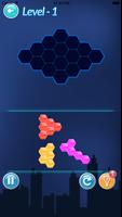 Block Hexa - Jewels Puzzle Screenshot 2