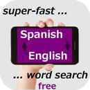 English<->Spanish: Fast & Free APK