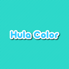 Icona Hula Color