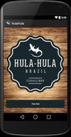 Hula-Hula Brazil Affiche