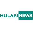 Hulaki News أيقونة