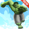 Subway Super Hero Speed APK