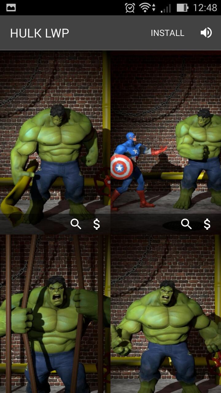 Superhero Live Wallpapers APK for Android Download Superhero Live Wallpapers APK for Android Download