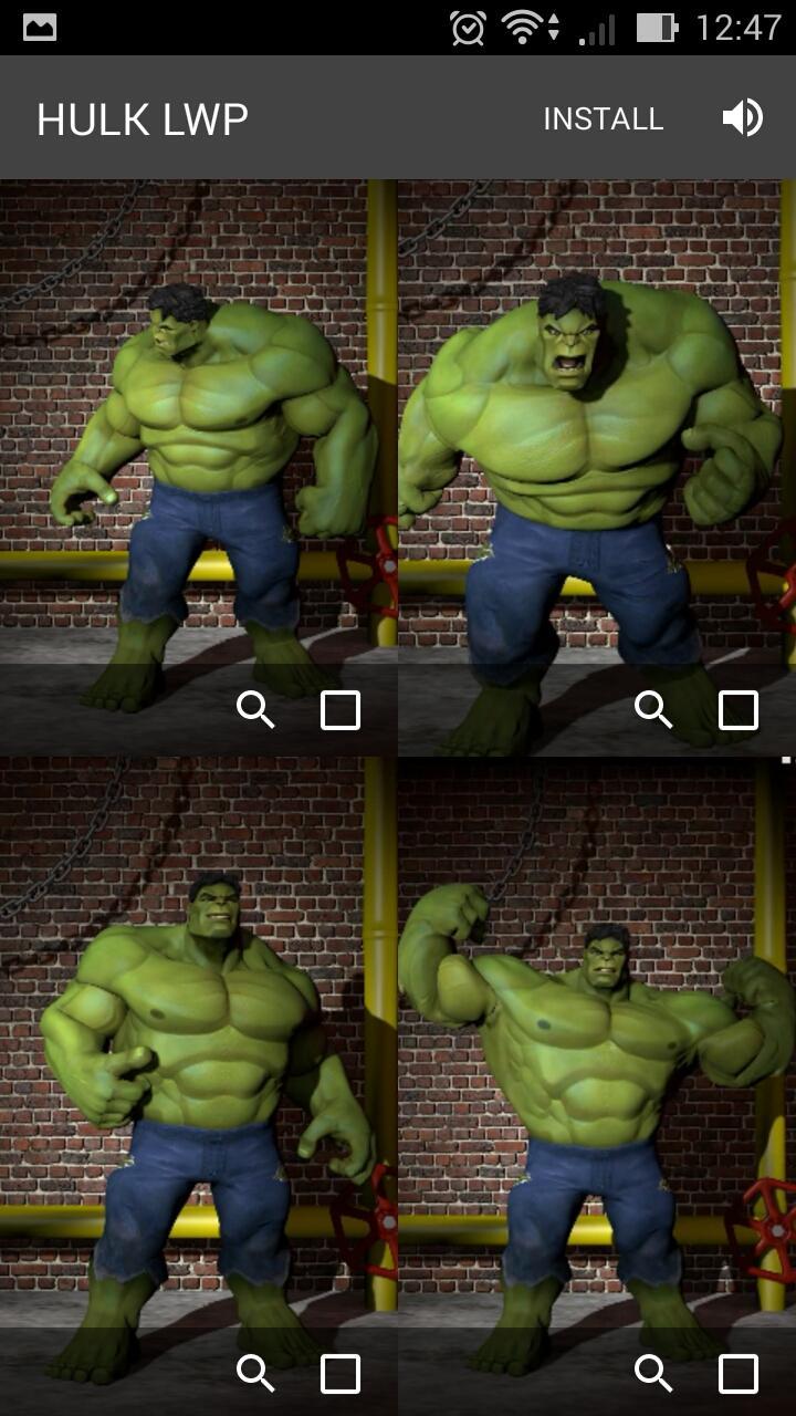 Superhero Live Wallpapers APK for Android Download Superhero Live Wallpapers APK for Android Download