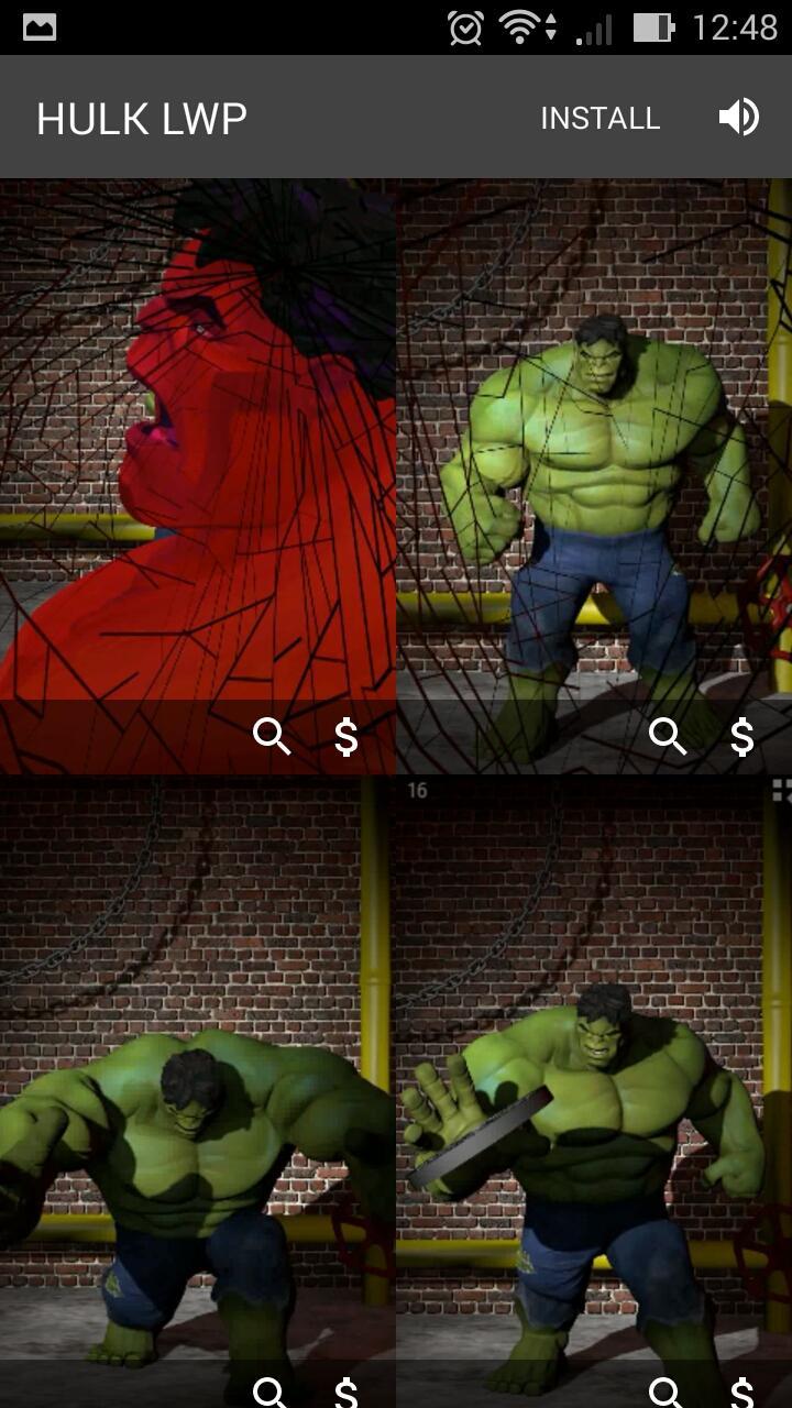 Superhero Live Wallpapers APK for Android Download Superhero Live Wallpapers APK for Android Download