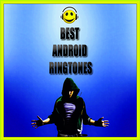 ringtones for android آئیکن