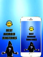 برنامه‌نما ringtones for android عکس از صفحه