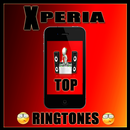 Top Xperia Ringtones APK