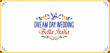 Dream Day: Bella Italia