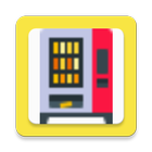 Vending Machine icône