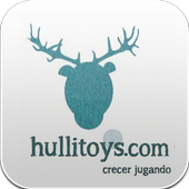 Hullitoys icon