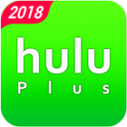 Free Hulu plus TV - HD Streaming movies Tips ikon