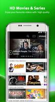 Free Hulu plus TV - HD Streaming movies Tips скриншот 1