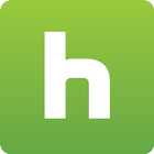 Hulu／フールー icône