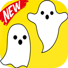 Guide Snapchat 2K18 Update Zeichen