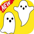 آیکون‌ Guide Snapchat 2K18 Update