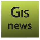 GIS News Reader 아이콘