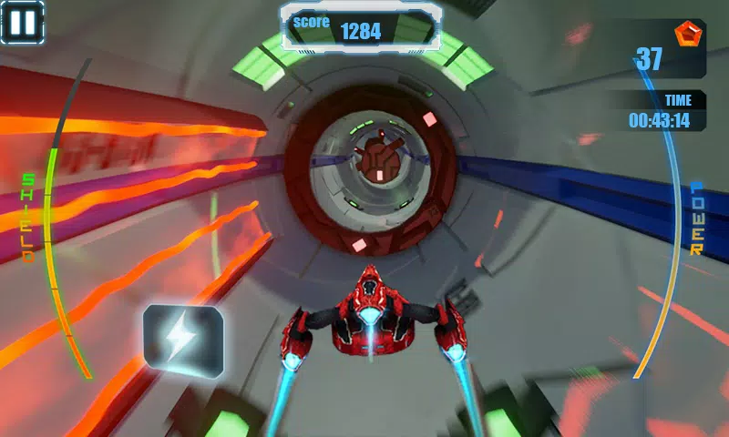 Tunnel Rush 3D: Speed Game APK - Free download for Android