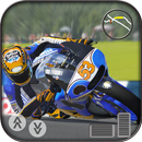 APK Real Motorcycle Wheelie Rider King 3D