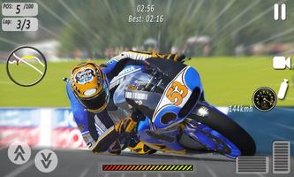 Real Motorcycle Wheelie Rider King 3D 截圖 3