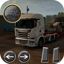 APK Real Truck Driver Driving Sim 3D