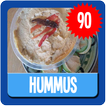 ”Hummus Recipes Complete 📘 Cooking Guide