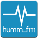 Humm FM aplikacja