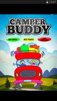 Camper Buddy 海報