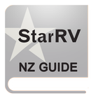 StarRV NZ Travel Guide 圖標